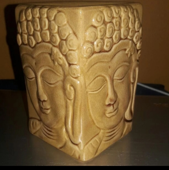 Tea Light Oil Burner - Picture 2 of 4
